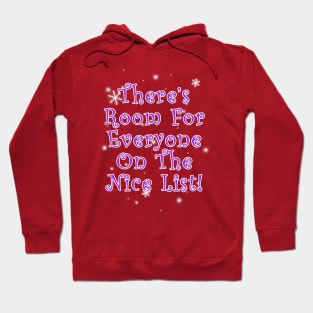 The Nice List Hoodie